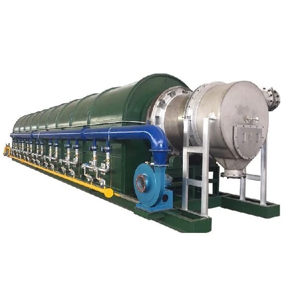 Gas Fired Kiln best